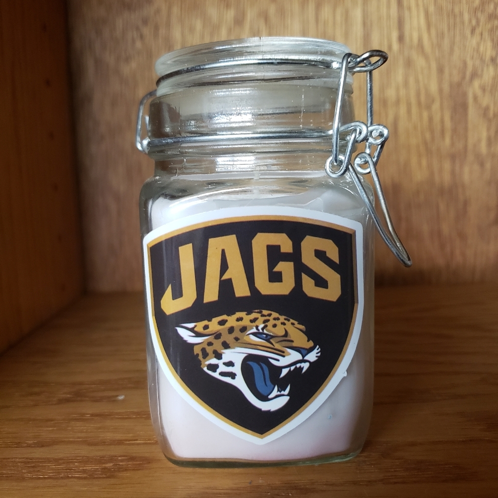 NFL candles - Picture 7 of 16